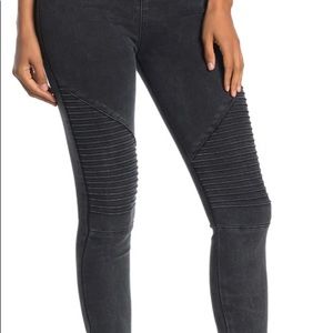 nordstrom black denim jeans